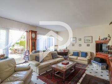 Maison 5 pièces 130 m²