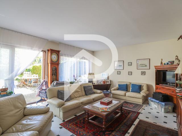 Maison 5 pièces 130 m²