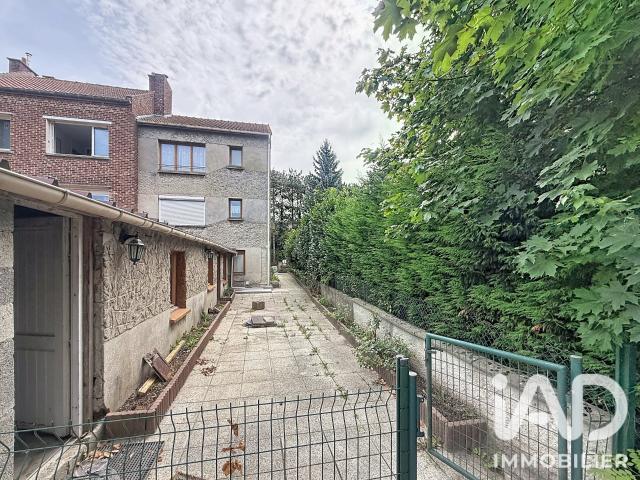 Maison 5 pièces 130 m²