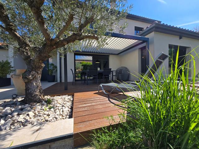 Maison 5 pièces 130 m²