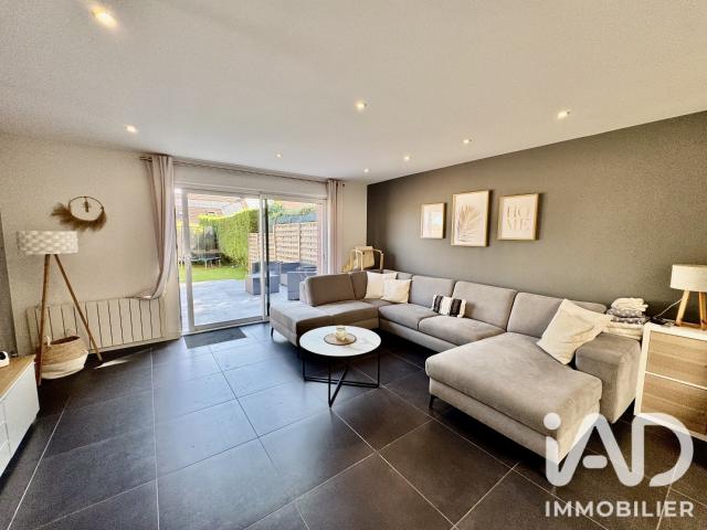 Maison 5 pièces 130 m²