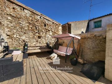 Maison 5 pièces 130 m²