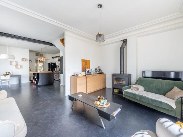 Maison 5 pièces 130 m²