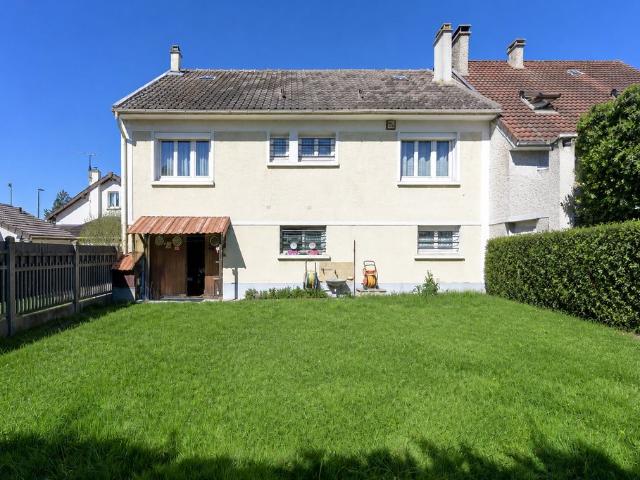 Maison 5 pièces 130 m²