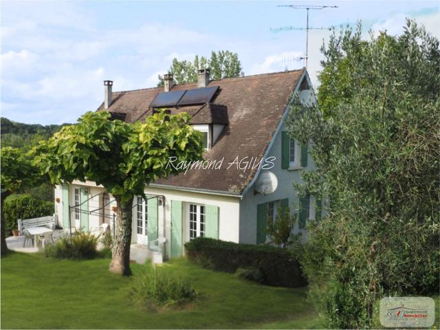 Maison 5 pièces 130 m²