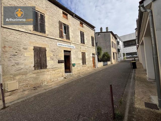 Maison 5 pièces 130 m²