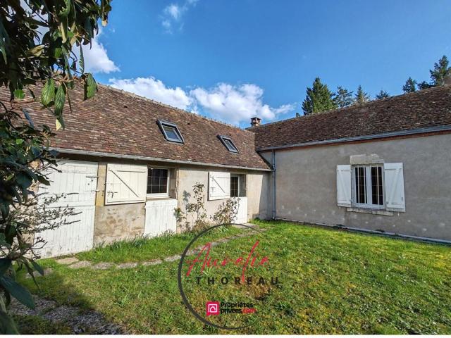 Maison 5 pièces 130 m²