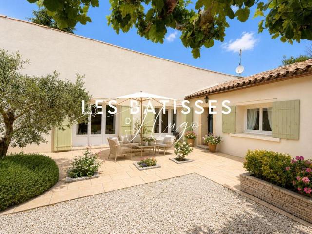 Maison 5 pièces 130 m²