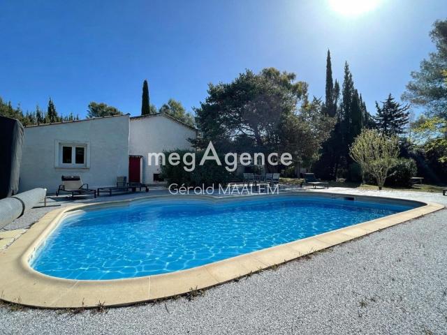 Maison 5 pièces 130 m²