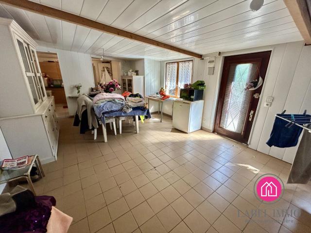 Maison 5 pièces 130 m²