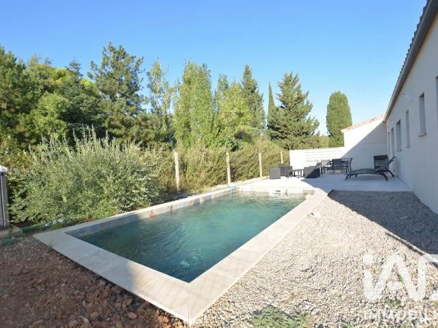 Maison 5 pièces 130 m²