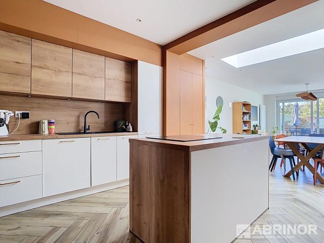 Maison 5 pièces 130 m²
