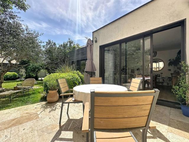 Maison 5 pièces 130 m²