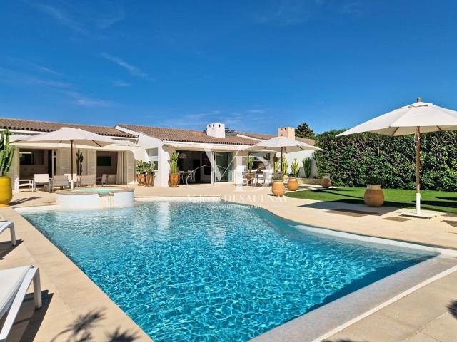 Maison 5 pièces 130 m²