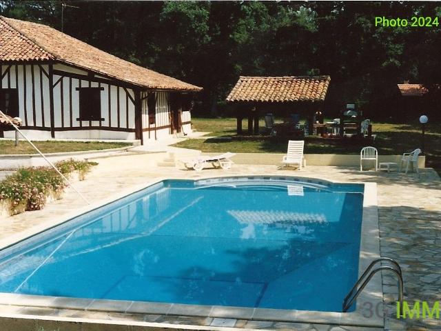 Maison 5 pièces 130 m²