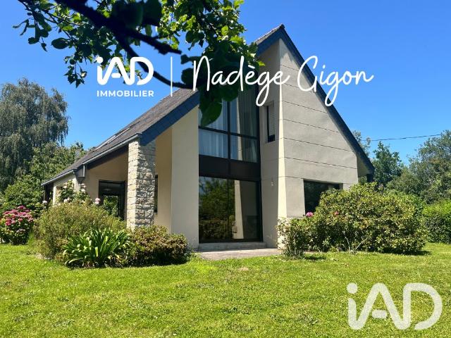 Maison 5 pièces 130 m²