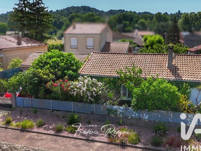 Maison 5 pièces 130 m²