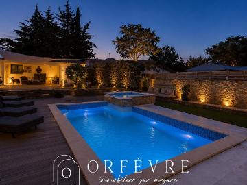 Maison 5 pièces 130 m²