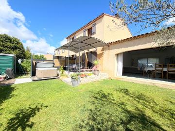 Maison 5 pièces 130 m²
