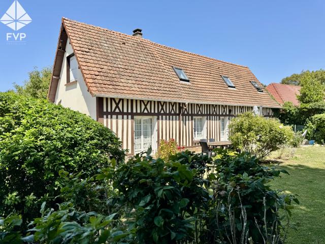 Maison 5 pièces 130 m²