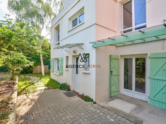 Maison 5 pièces 130 m²