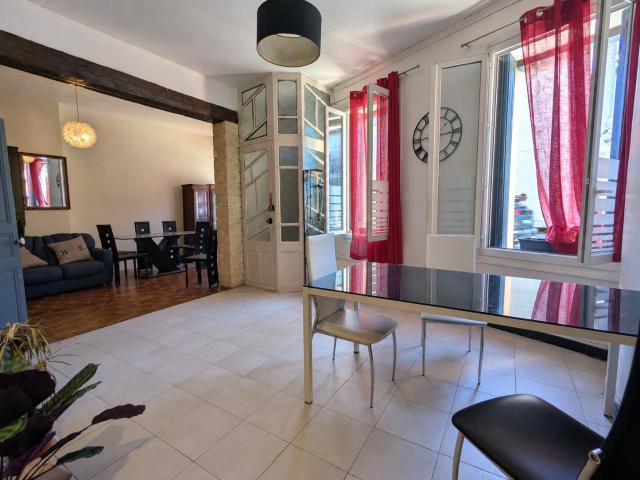 Maison 5 pièces 130 m²