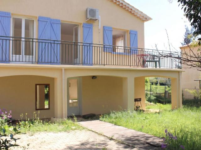 Maison 5 pièces 130 m²