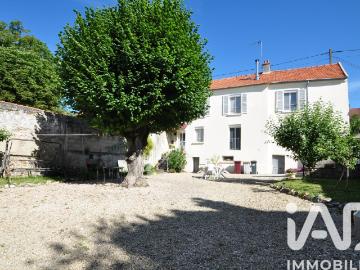 Maison 5 pièces 130 m²