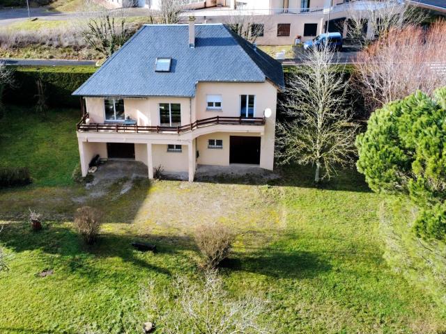 Maison 5 pièces 130 m²
