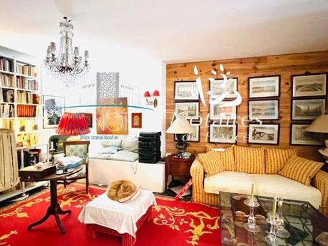 Maison 5 pièces 130 m²