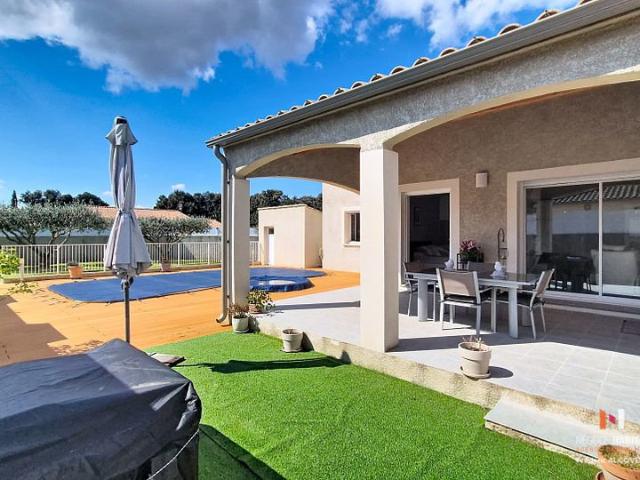 Maison 6 pièces 130 m²
