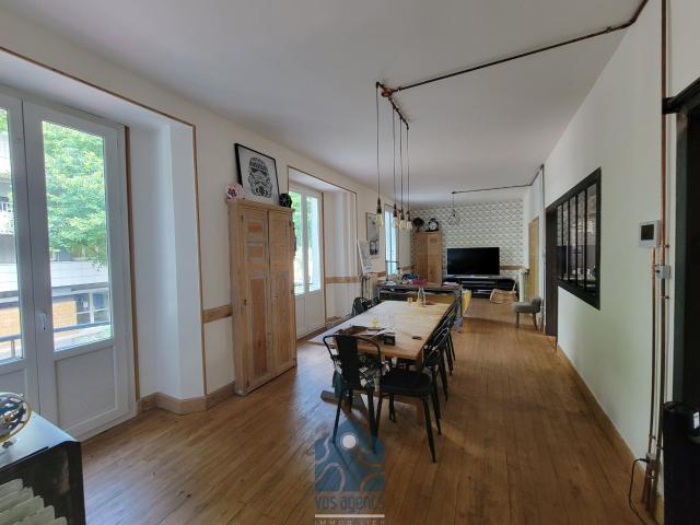 Maison 5 pièces 130 m²