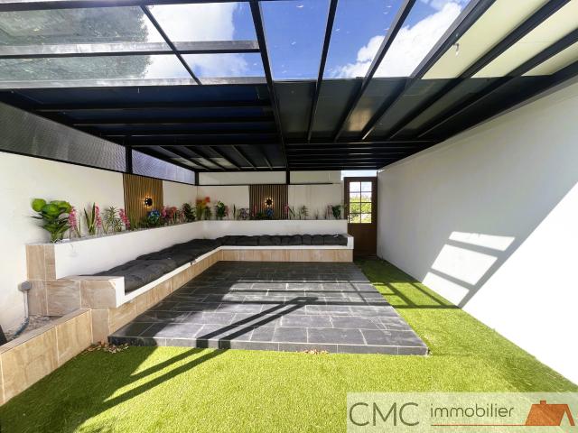 Maison 5 pièces 130 m²