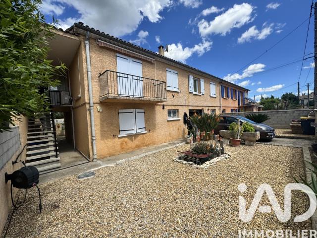 Maison 5 pièces 130 m²