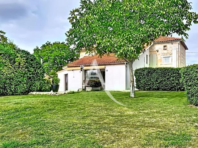Maison 5 pièces 130 m²
