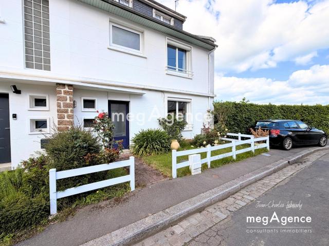 Maison 5 pièces 130 m²