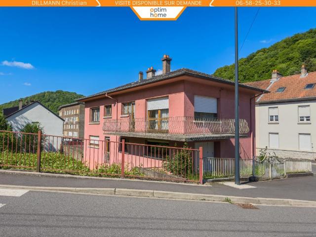Maison 5 pièces 130 m²