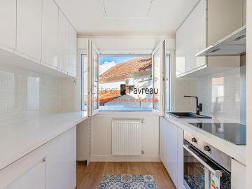 Maison 5 pièces 130 m²