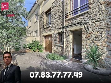 Maison 5 pièces 130 m²