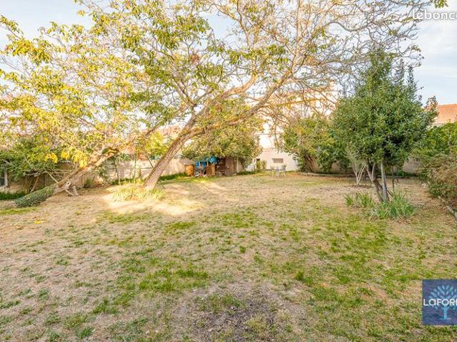 Maison 5 pièces 130 m²