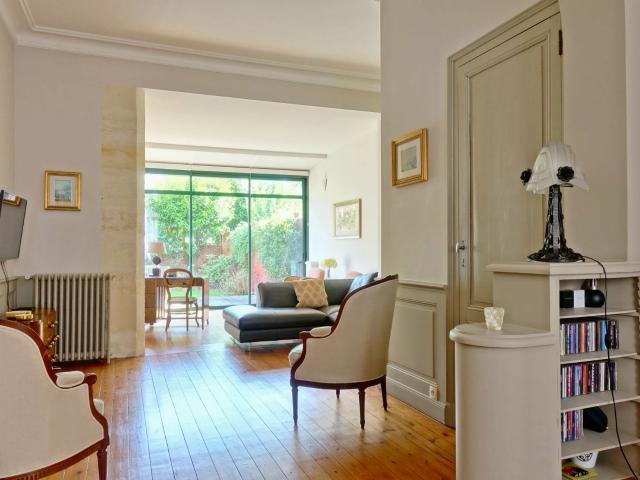 Maison 5 pièces 130 m²
