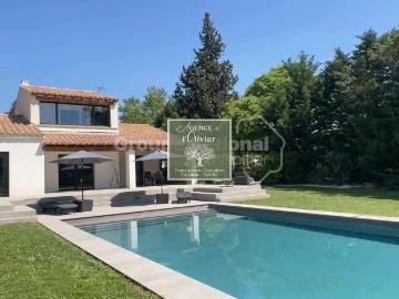 Maison 5 pièces 130 m²