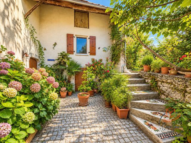 Maison 5 pièces 130 m²