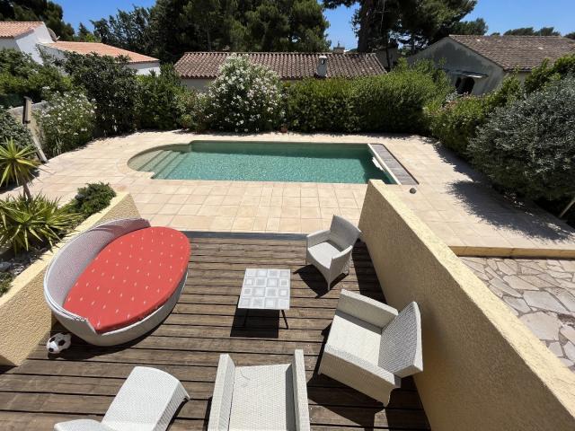 Maison 5 pièces 130 m²