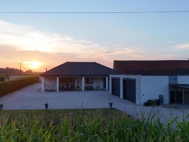 Maison 5 pièces 130 m²