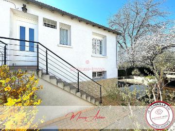 Maison 5 pièces 130 m²