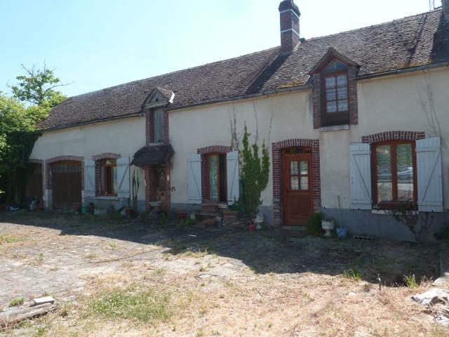 Maison 5 pièces 130 m²