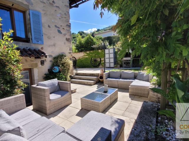 Maison 5 pièces 130 m²