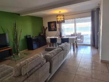 Maison 5 pièces 130 m²