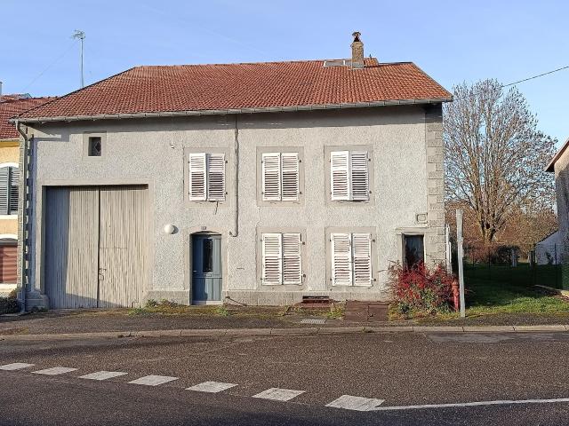 Maison 5 pièces 130 m²